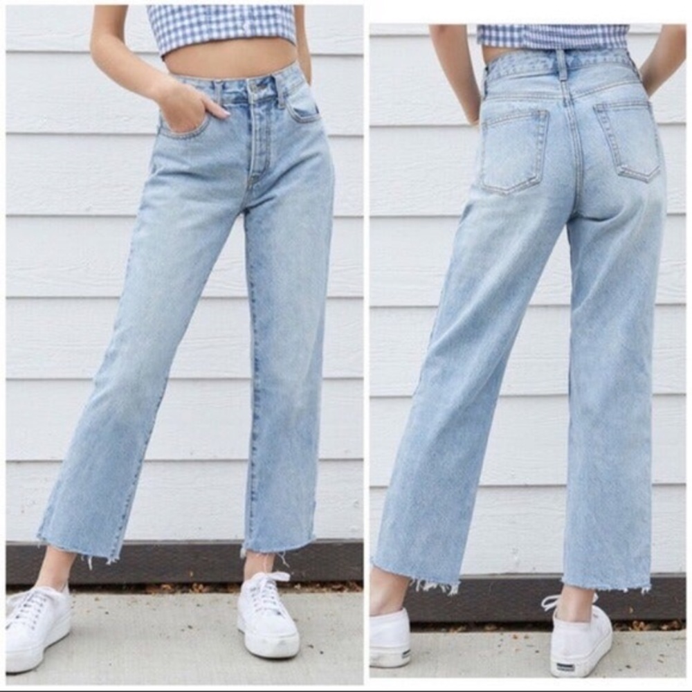 BRANDY MELVILLE jeans